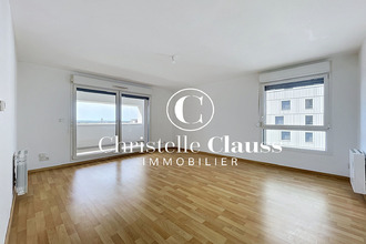 achat appartement huningue 68330