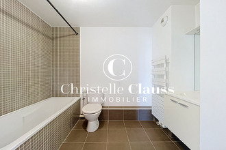 achat appartement huningue 68330