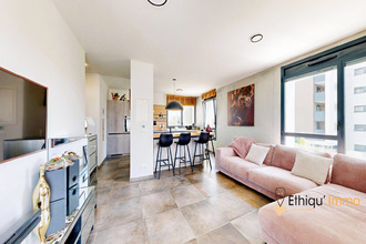 achat appartement huningue 68330