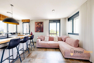 achat appartement huningue 68330