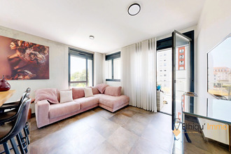 achat appartement huningue 68330