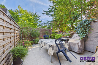 achat appartement huningue 68330