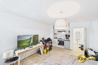 achat appartement huningue 68330