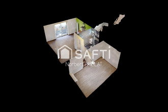 achat appartement hurigny 71870