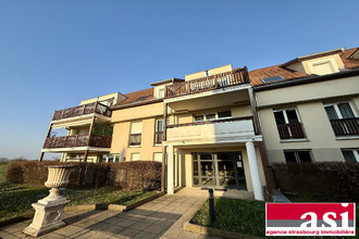 achat appartement hurtigheim 67117