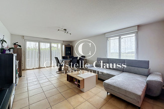 achat appartement hurtigheim 67117