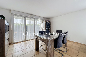 achat appartement hurtigheim 67117