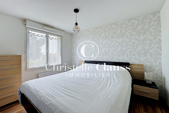 achat appartement hurtigheim 67117