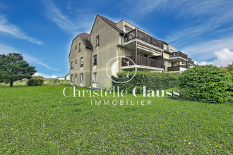 achat appartement hurtigheim 67117