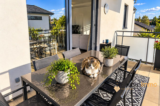 achat appartement hurtigheim 67117