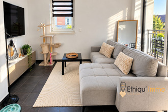 achat appartement hurtigheim 67117