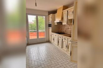 achat appartement hussigny-godbrange 54590