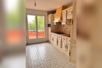 achat appartement hussigny-godbrange 54590