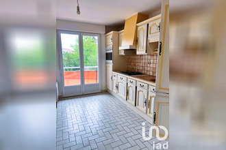 achat appartement hussigny-godbrange 54590