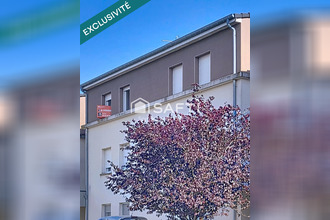 achat appartement hussigny-godbrange 54590