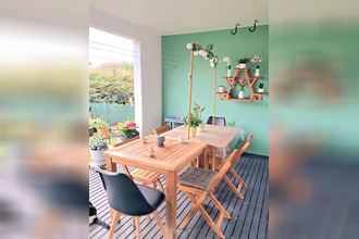 achat appartement hussigny-godbrange 54590