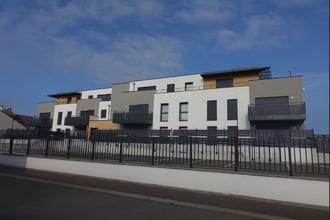 achat appartement hussigny-godbrange 54590