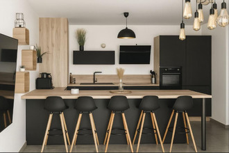 achat appartement hussigny-godbrange 54590