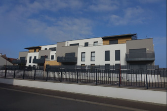 achat appartement hussigny-godbrange 54590