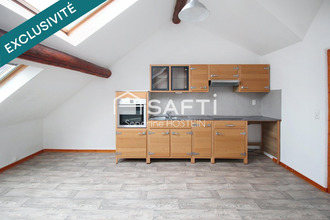 achat appartement hussigny-godbrange 54590