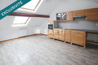 achat appartement hussigny-godbrange 54590