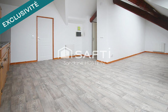 achat appartement hussigny-godbrange 54590