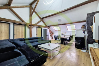 achat appartement hussigny-godbrange 54590