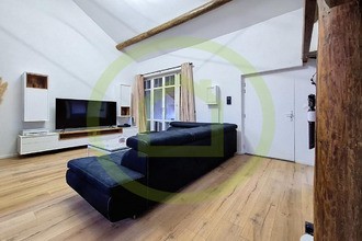 achat appartement hussigny-godbrange 54590