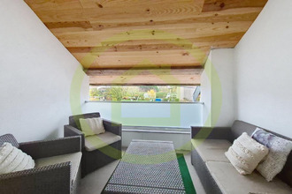 achat appartement hussigny-godbrange 54590