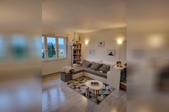 achat appartement hussigny-godbrange 54590