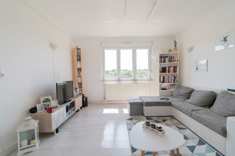 achat appartement hussigny-godbrange 54590