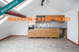 achat appartement hussigny-godbrange 54590