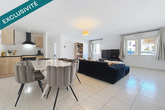 achat appartement hussigny-godbrange 54590