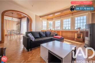 achat appartement hussigny-godbrange 54590