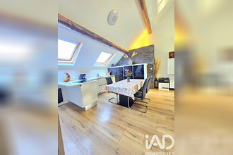 achat appartement hussigny-godbrange 54590