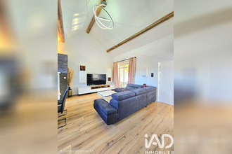 achat appartement hussigny-godbrange 54590