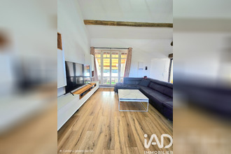 achat appartement hussigny-godbrange 54590