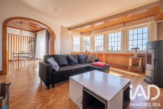 achat appartement hussigny-godbrange 54590