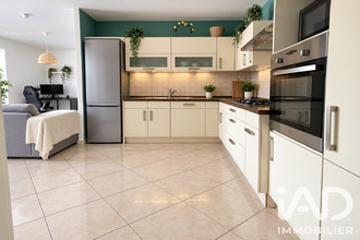 achat appartement hussigny-godbrange 54590