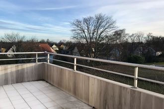 achat appartement huttenheim 67230