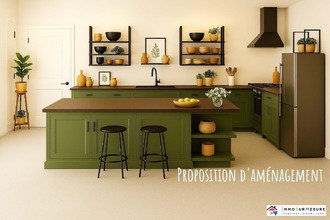 achat appartement huttenheim 67230