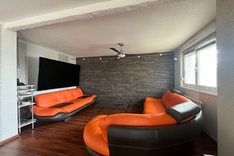 achat appartement huttenheim 67230