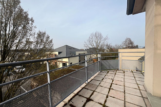 achat appartement huttenheim 67230