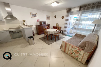 achat appartement hyeres 83400