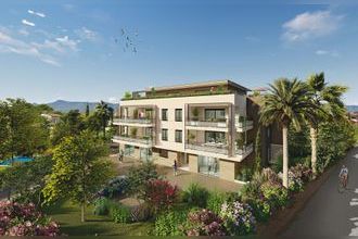 achat appartement hyeres 83400