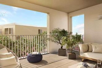 achat appartement hyeres 83400