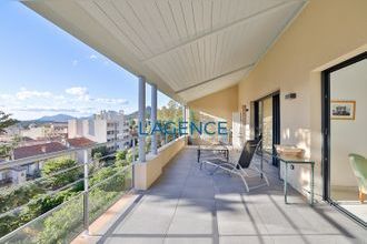 achat appartement hyeres 83400