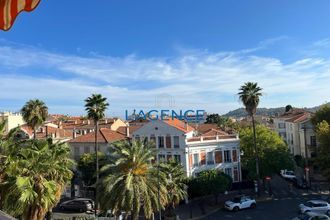 achat appartement hyeres 83400