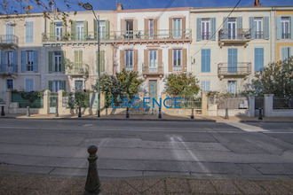 achat appartement hyeres 83400