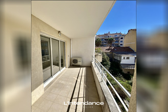 achat appartement hyeres 83400